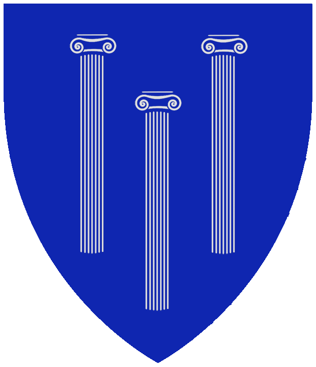 Andresina Heraldry