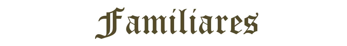 Familiares