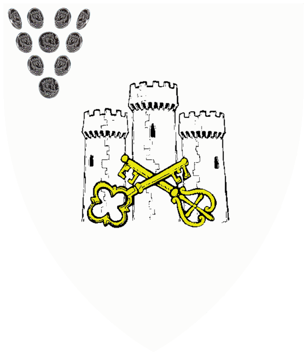 Durenmar House Heraldry