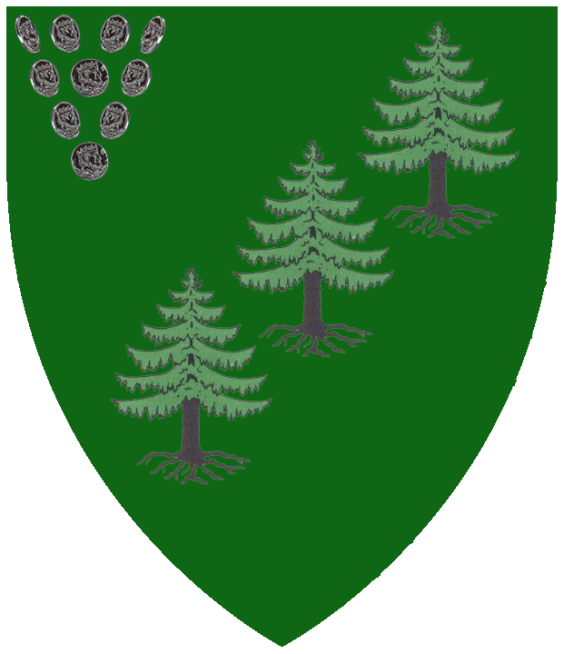 Harburg Heraldry