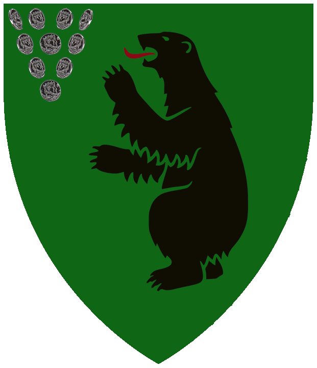 Lusatia Heraldry