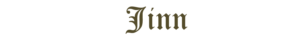 Jinn