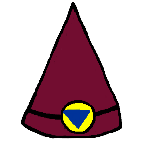 Merceris Symbol