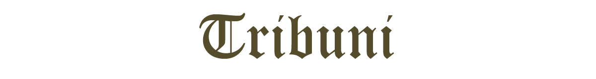 Tribuni