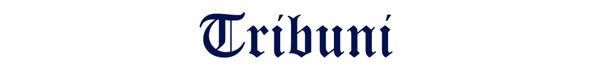 Tribuni