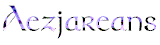 Aezjareans