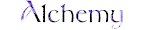 Alchemy