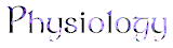 Hssuga Physiology