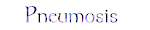 Pneumosis