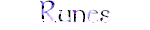 Runes