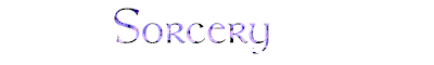 Sorcery