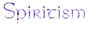 Spirit Magic